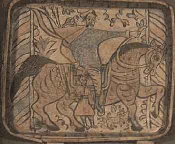 Очудо-богатырях